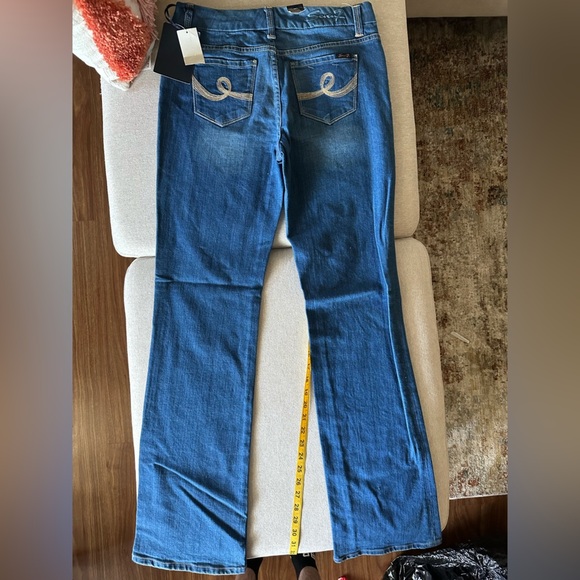 Seven7 jeans - Picture 3 of 4